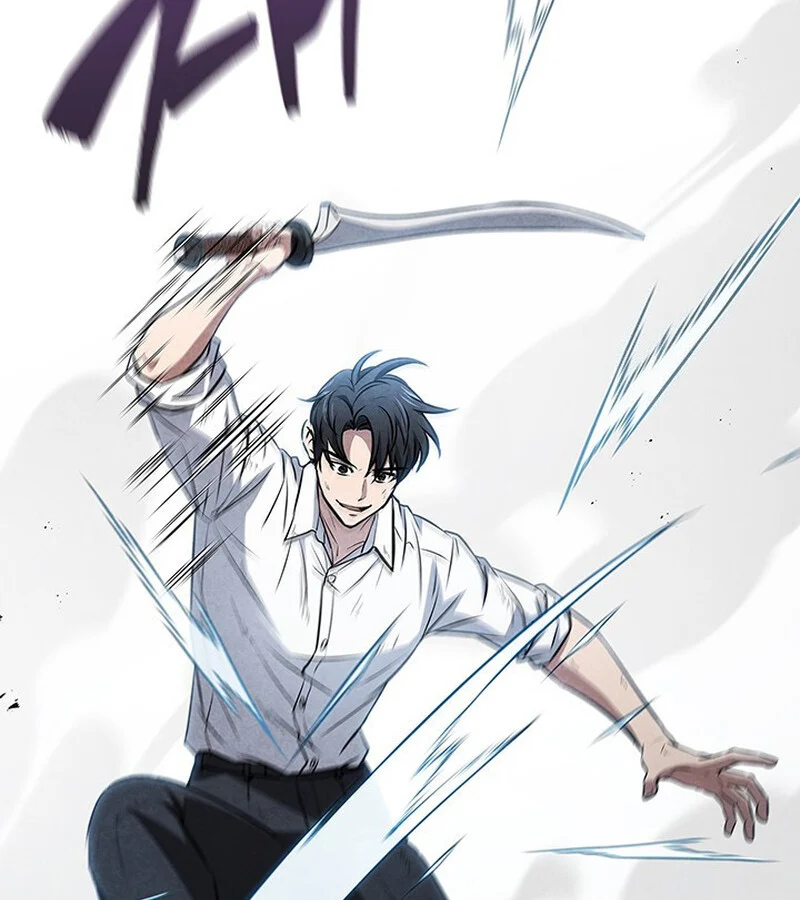 How to Survive Restructuring วิธีเอาตัวรอดจากการปรับโครงสร้าง ตอนที่ 26 page 34