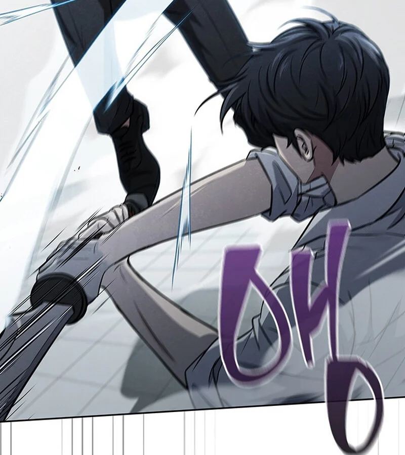 How to Survive Restructuring วิธีเอาตัวรอดจากการปรับโครงสร้าง ตอนที่ 26 page 35