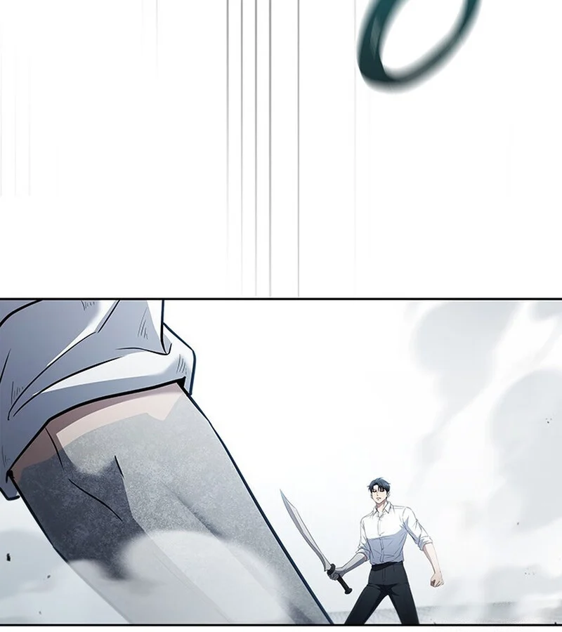 How to Survive Restructuring วิธีเอาตัวรอดจากการปรับโครงสร้าง ตอนที่ 26 page 39