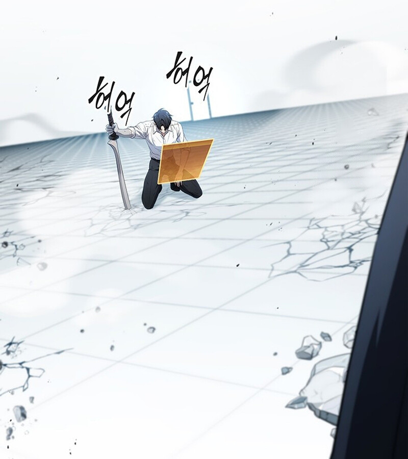 How to Survive Restructuring วิธีเอาตัวรอดจากการปรับโครงสร้าง ตอนที่ 26 page 60