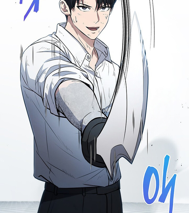 How to Survive Restructuring วิธีเอาตัวรอดจากการปรับโครงสร้าง ตอนที่ 26 page 65