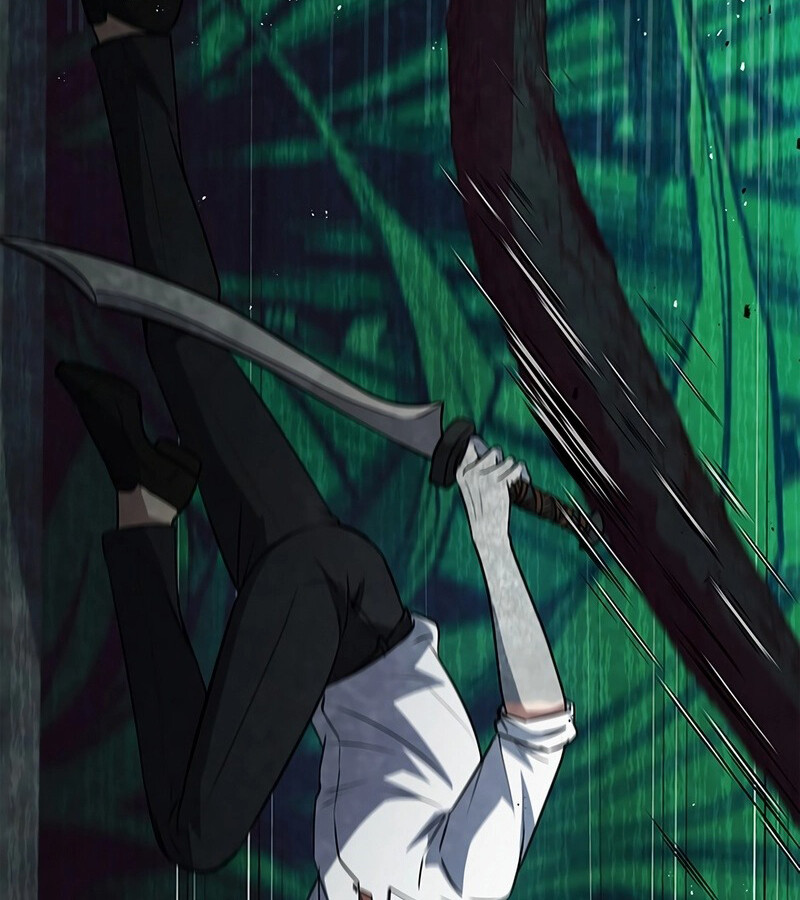 How to Survive Restructuring วิธีเอาตัวรอดจากการปรับโครงสร้าง ตอนที่ 27 page 91