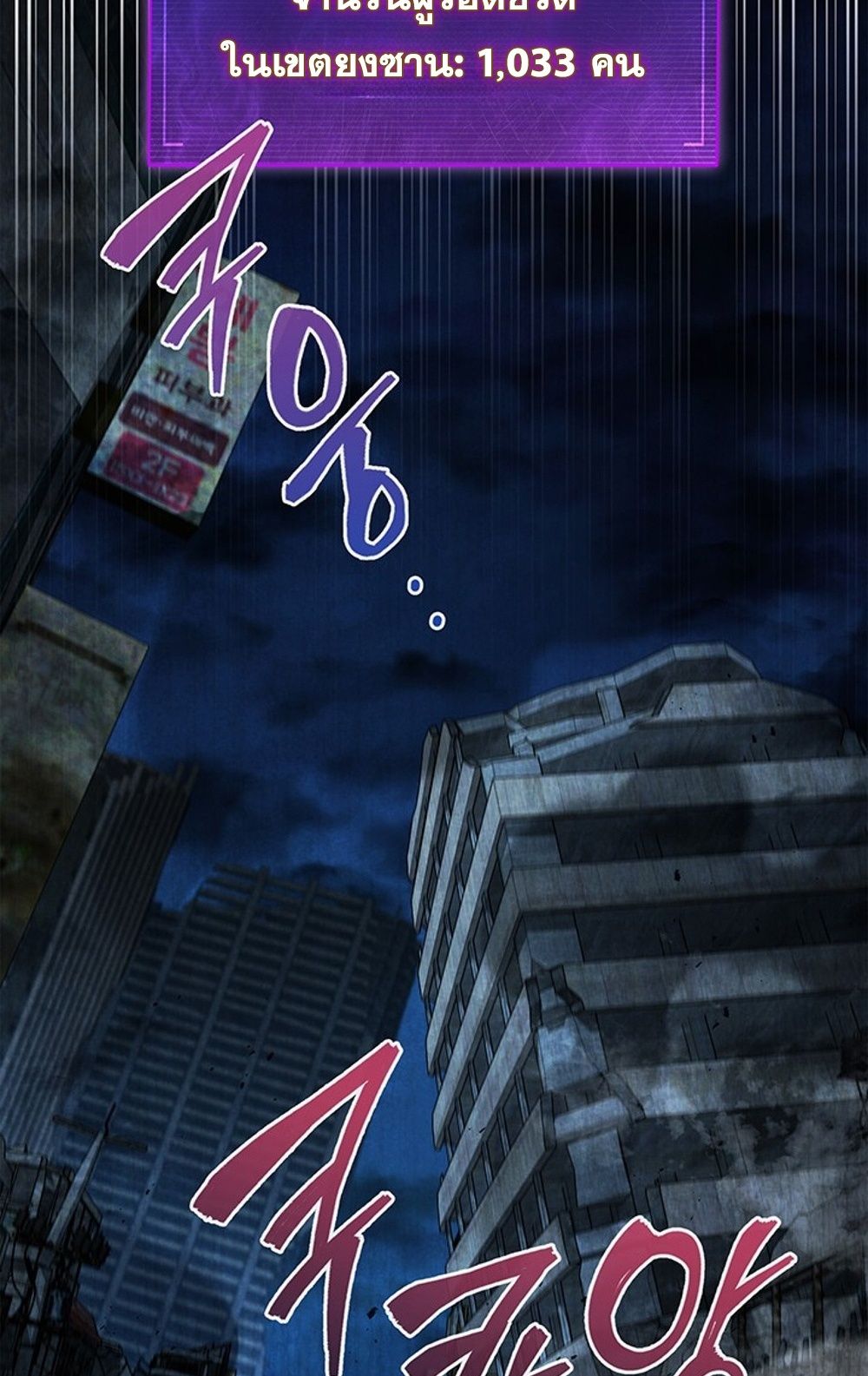 How to Survive Restructuring วิธีเอาตัวรอดจากการปรับโครงสร้าง ตอนที่ 29 page 33