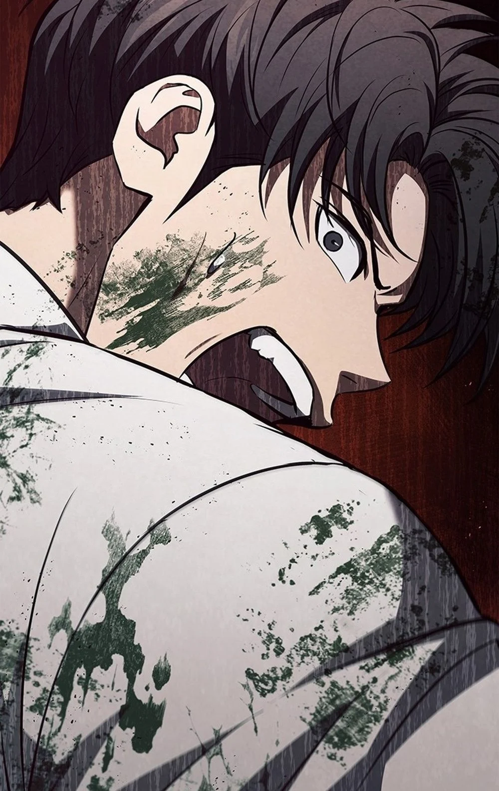 How to Survive Restructuring วิธีเอาตัวรอดจากการปรับโครงสร้าง ตอนที่ 29 page 48