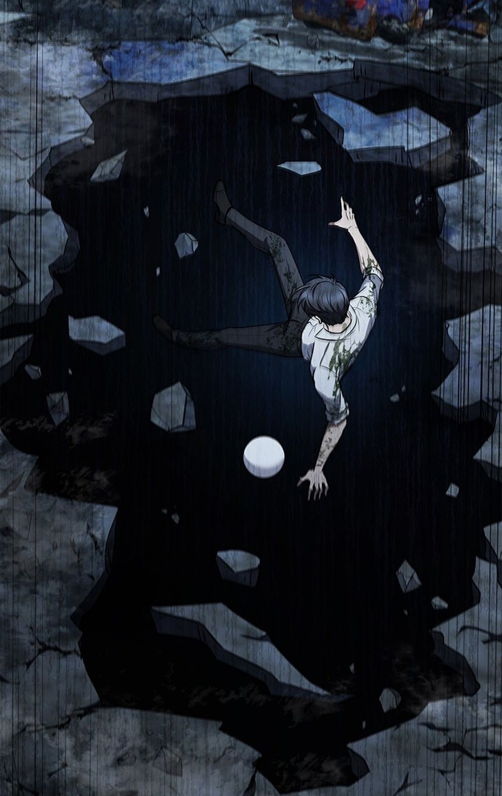 How to Survive Restructuring วิธีเอาตัวรอดจากการปรับโครงสร้าง ตอนที่ 29 page 53