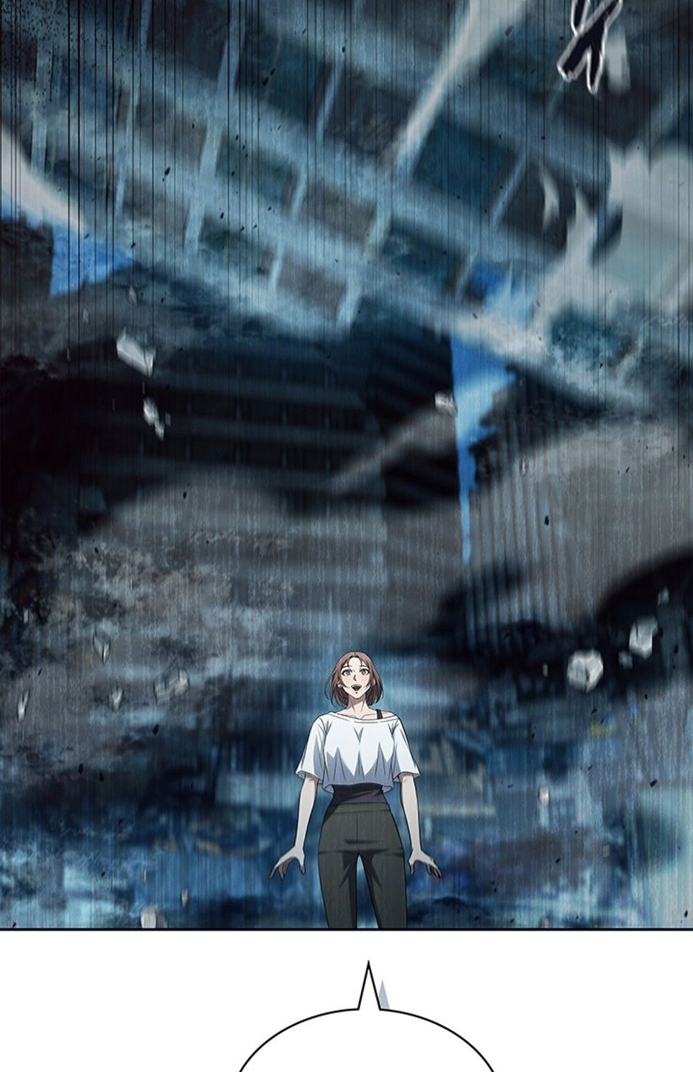 How to Survive Restructuring วิธีเอาตัวรอดจากการปรับโครงสร้าง ตอนที่ 30 page 11