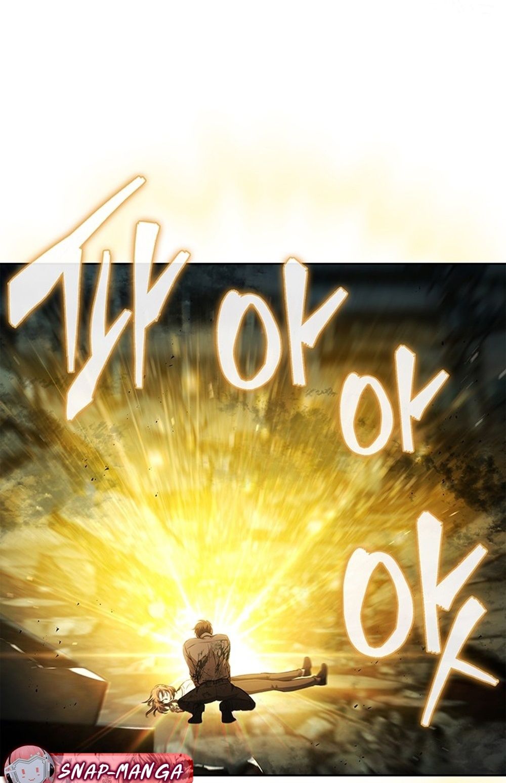 How to Survive Restructuring วิธีเอาตัวรอดจากการปรับโครงสร้าง ตอนที่ 30 page 34