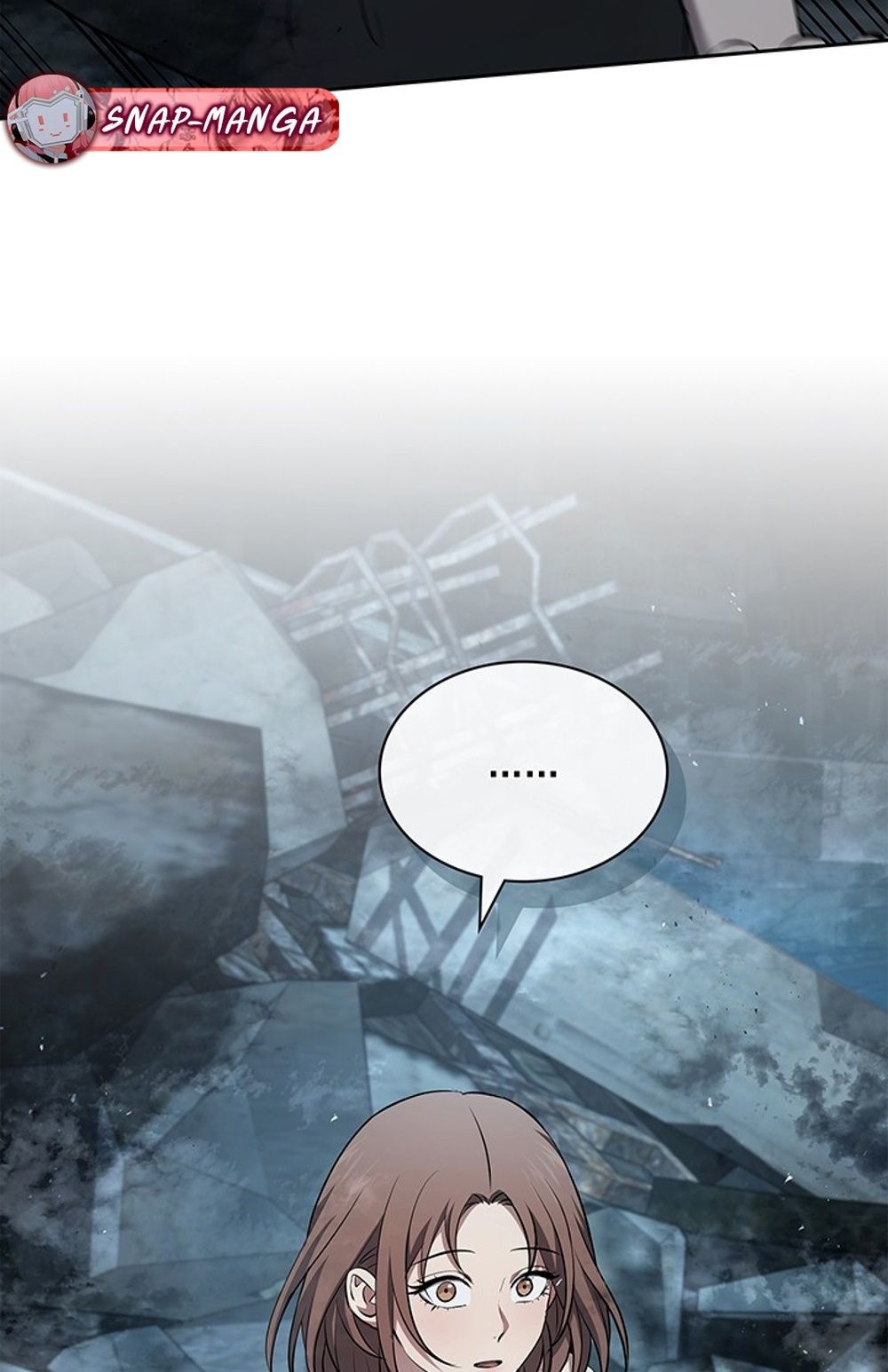 How to Survive Restructuring วิธีเอาตัวรอดจากการปรับโครงสร้าง ตอนที่ 30 page 38