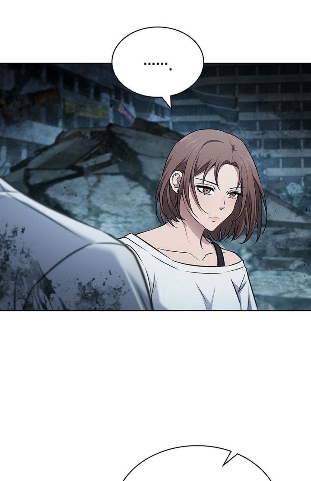 How to Survive Restructuring วิธีเอาตัวรอดจากการปรับโครงสร้าง ตอนที่ 30 page 51