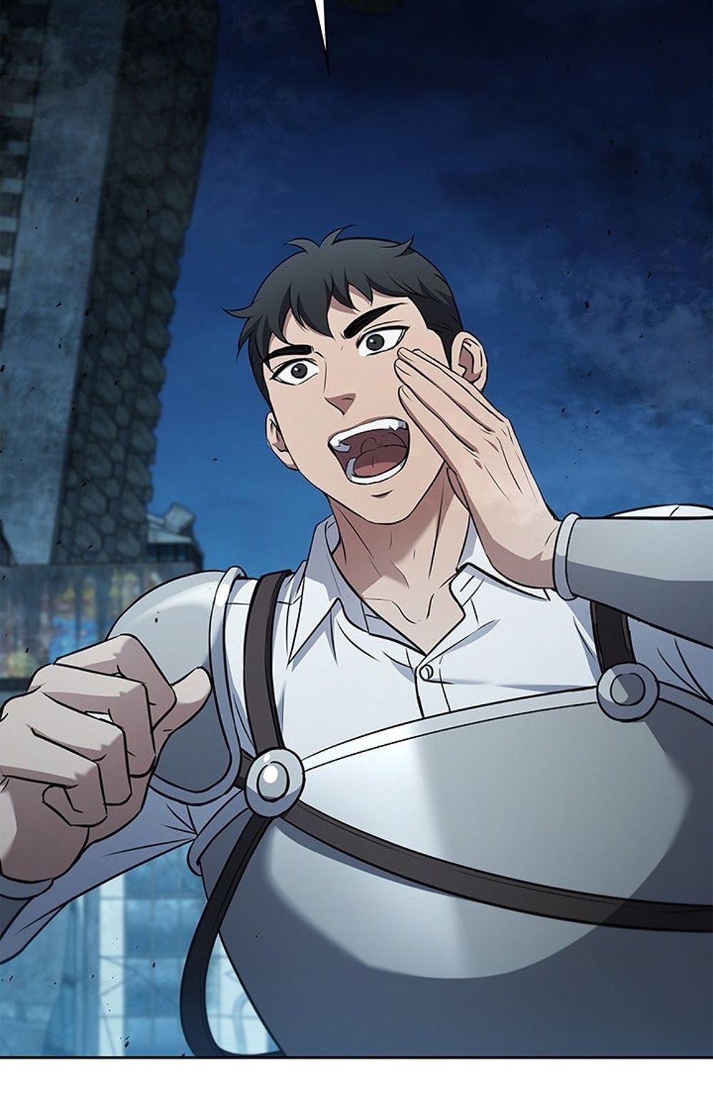 How to Survive Restructuring วิธีเอาตัวรอดจากการปรับโครงสร้าง ตอนที่ 30 page 69