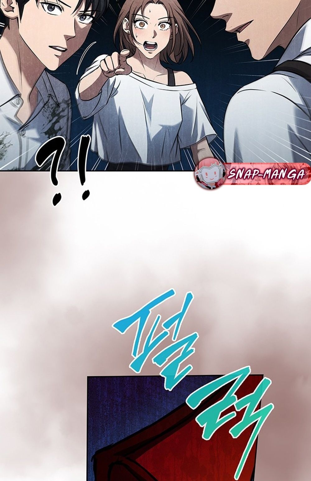 How to Survive Restructuring วิธีเอาตัวรอดจากการปรับโครงสร้าง ตอนที่ 30 page 77