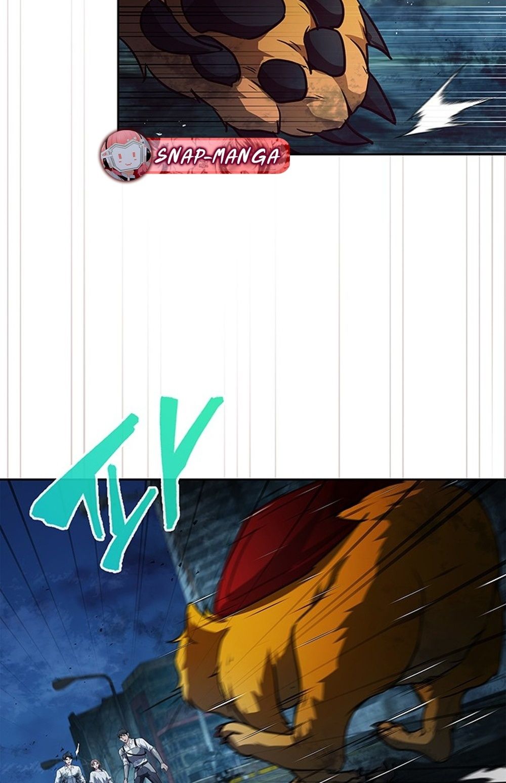 How to Survive Restructuring วิธีเอาตัวรอดจากการปรับโครงสร้าง ตอนที่ 30 page 82