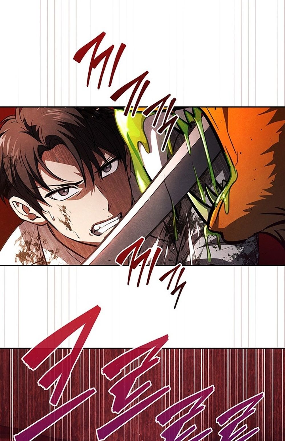 How to Survive Restructuring วิธีเอาตัวรอดจากการปรับโครงสร้าง ตอนที่ 30 page 87