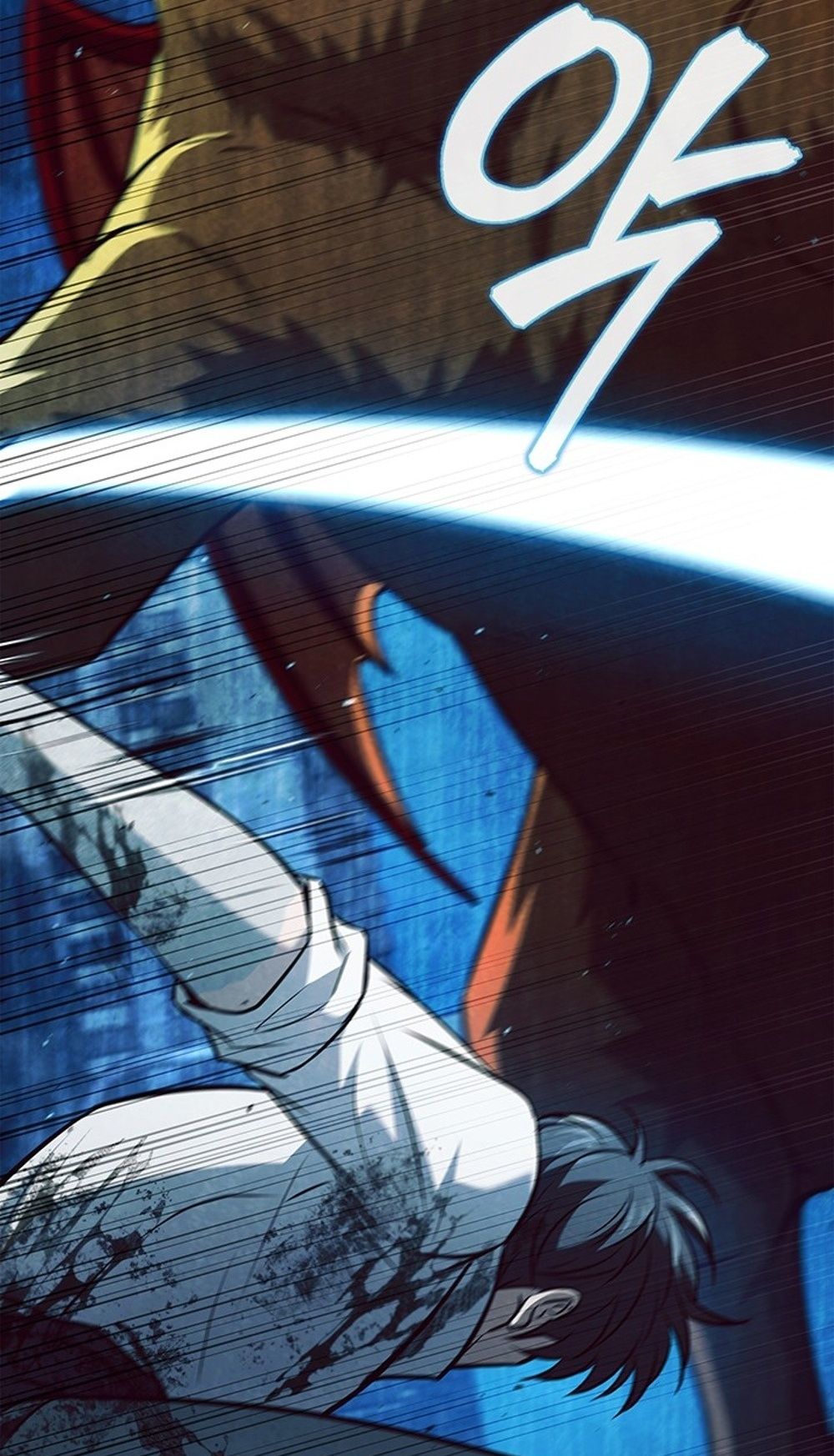 How to Survive Restructuring วิธีเอาตัวรอดจากการปรับโครงสร้าง ตอนที่ 31 page 3