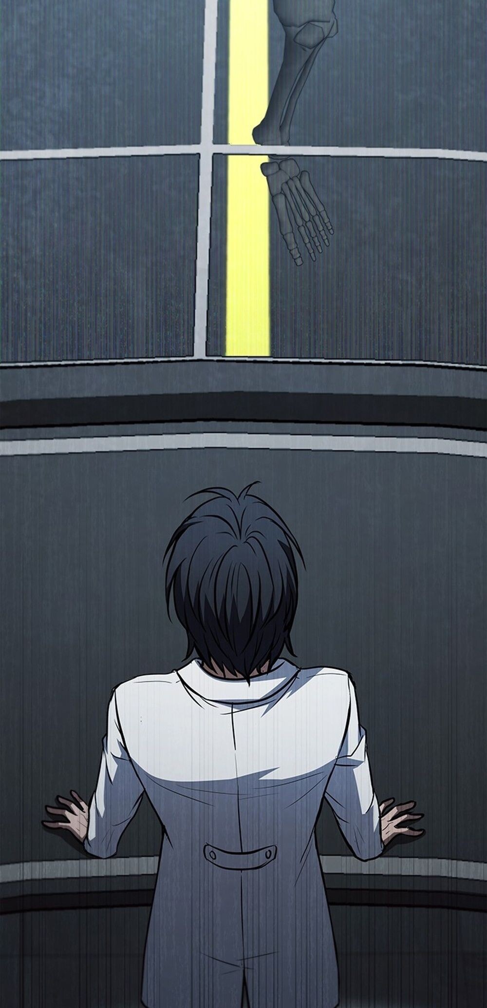 How to Survive Restructuring วิธีเอาตัวรอดจากการปรับโครงสร้าง ตอนที่ 43 page 54