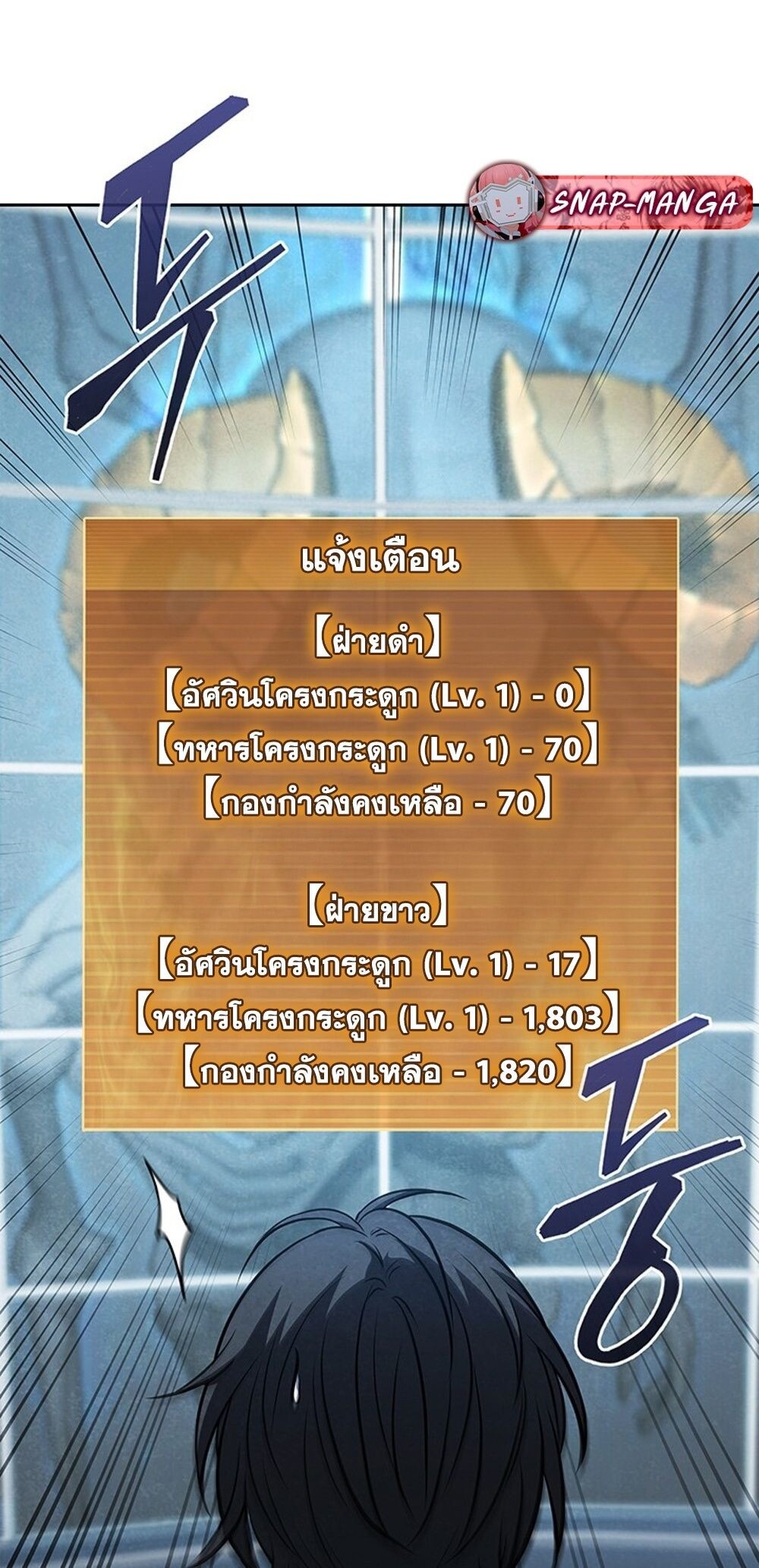 How to Survive Restructuring วิธีเอาตัวรอดจากการปรับโครงสร้าง ตอนที่ 43 page 58