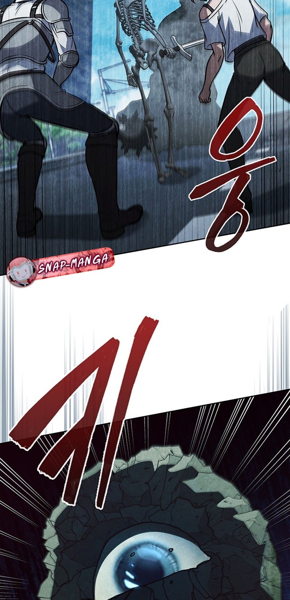 How to Survive Restructuring วิธีเอาตัวรอดจากการปรับโครงสร้าง ตอนที่ 43 page 88