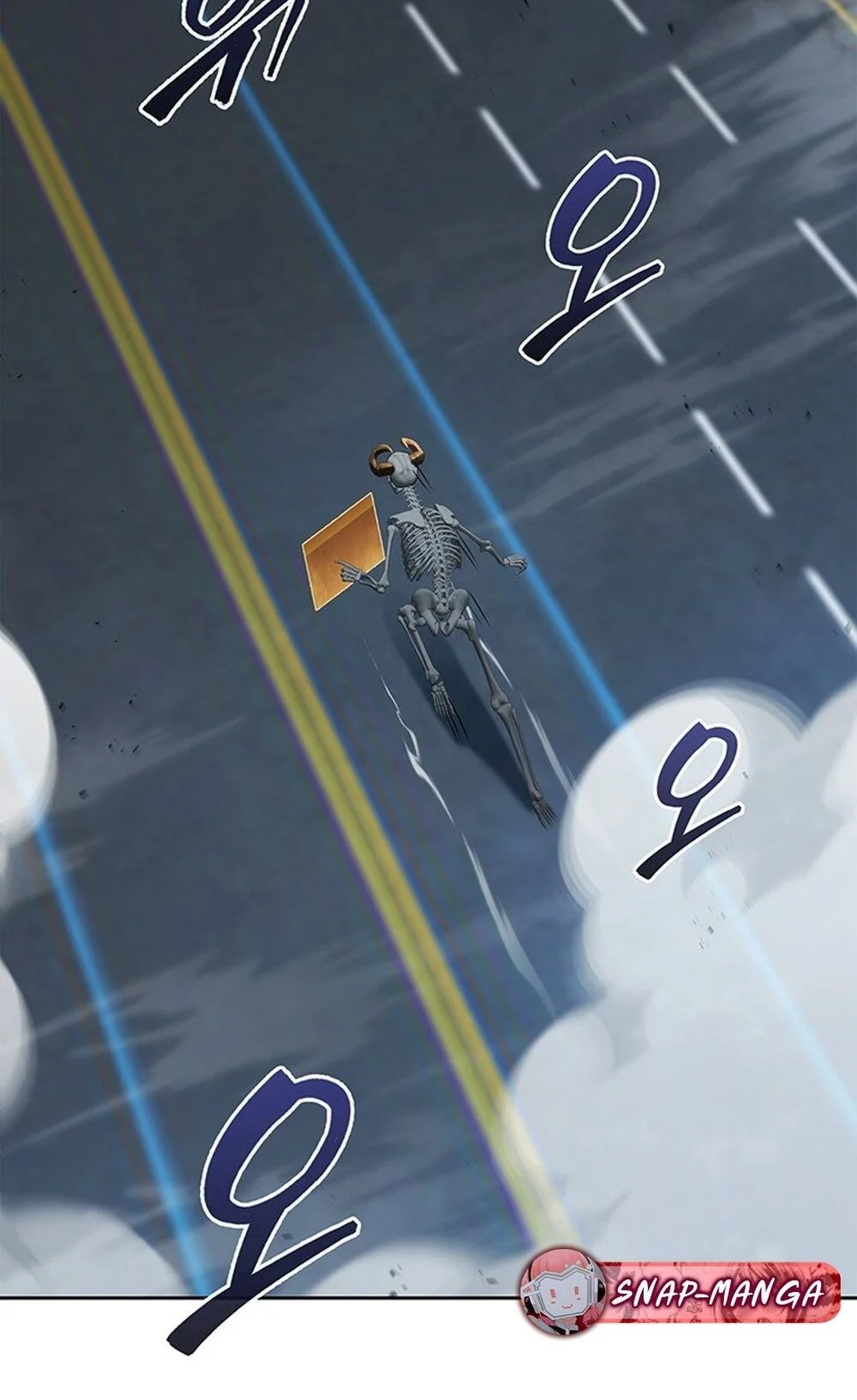 How to Survive Restructuring วิธีเอาตัวรอดจากการปรับโครงสร้าง ตอนที่ 44 page 30