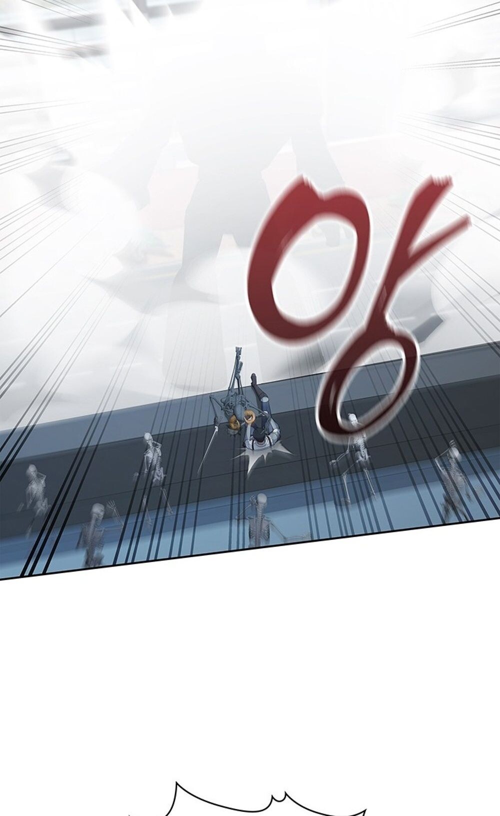 How to Survive Restructuring วิธีเอาตัวรอดจากการปรับโครงสร้าง ตอนที่ 44 page 49