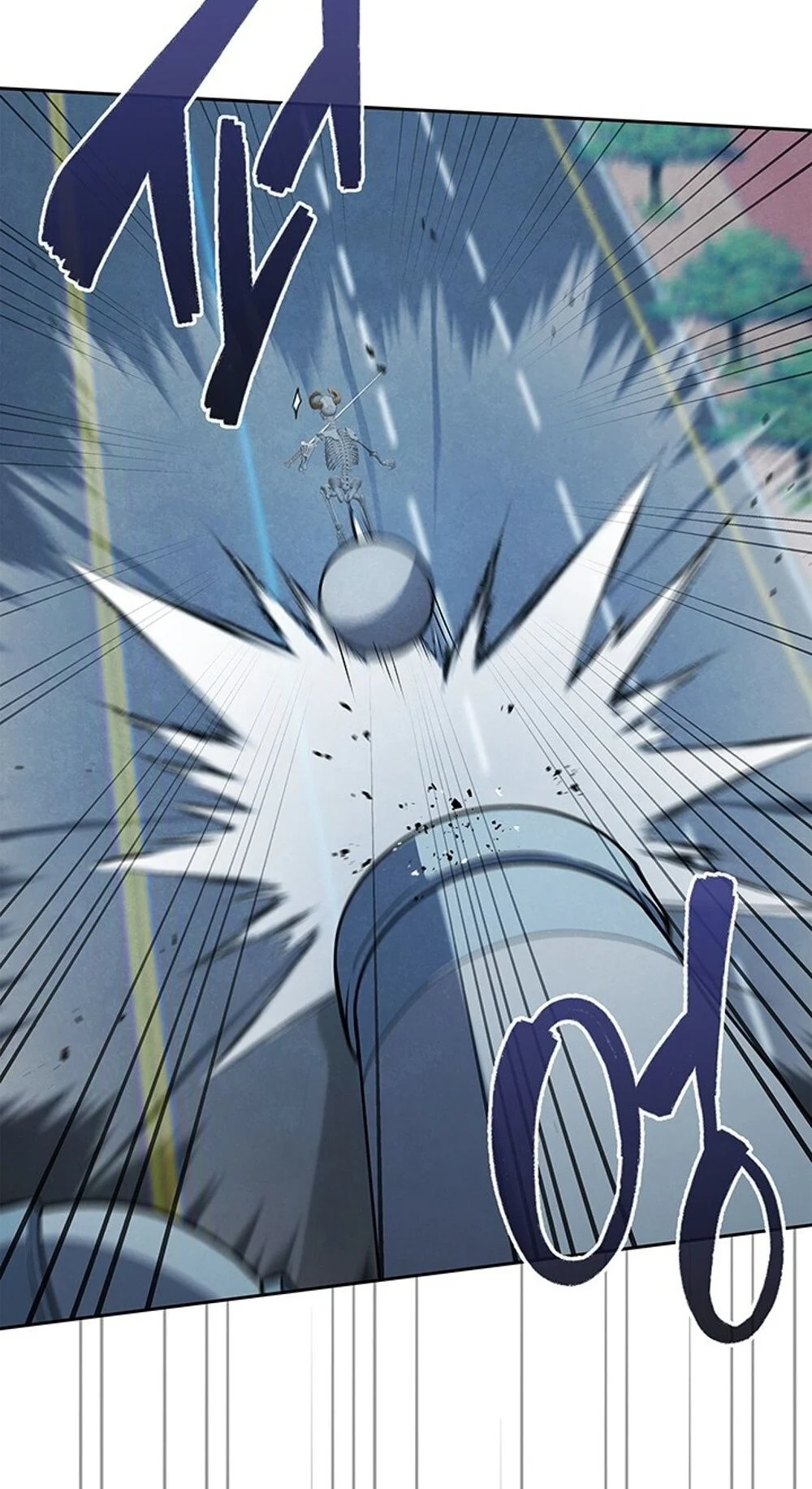 How to Survive Restructuring วิธีเอาตัวรอดจากการปรับโครงสร้าง ตอนที่ 45 page 3