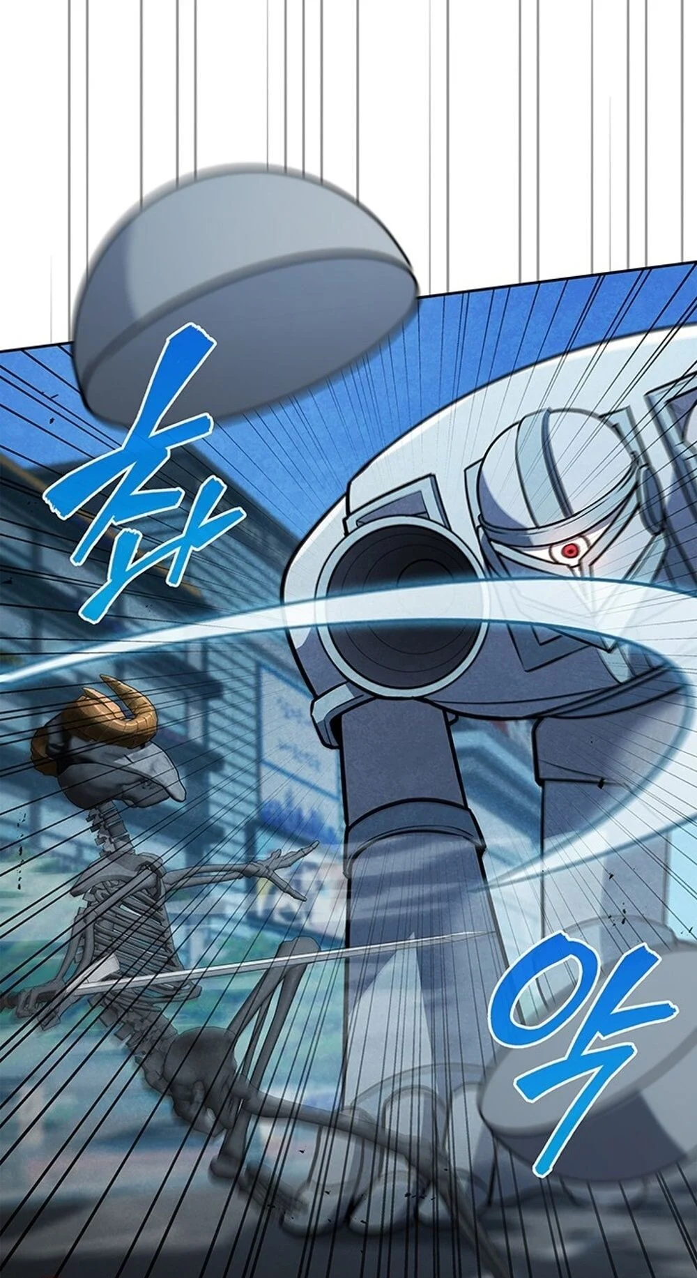 How to Survive Restructuring วิธีเอาตัวรอดจากการปรับโครงสร้าง ตอนที่ 45 page 4