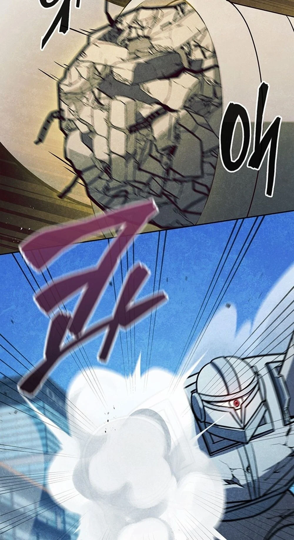 How to Survive Restructuring วิธีเอาตัวรอดจากการปรับโครงสร้าง ตอนที่ 45 page 9