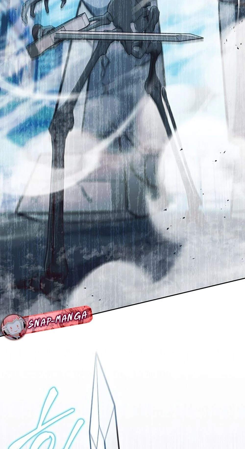 How to Survive Restructuring วิธีเอาตัวรอดจากการปรับโครงสร้าง ตอนที่ 45 page 36