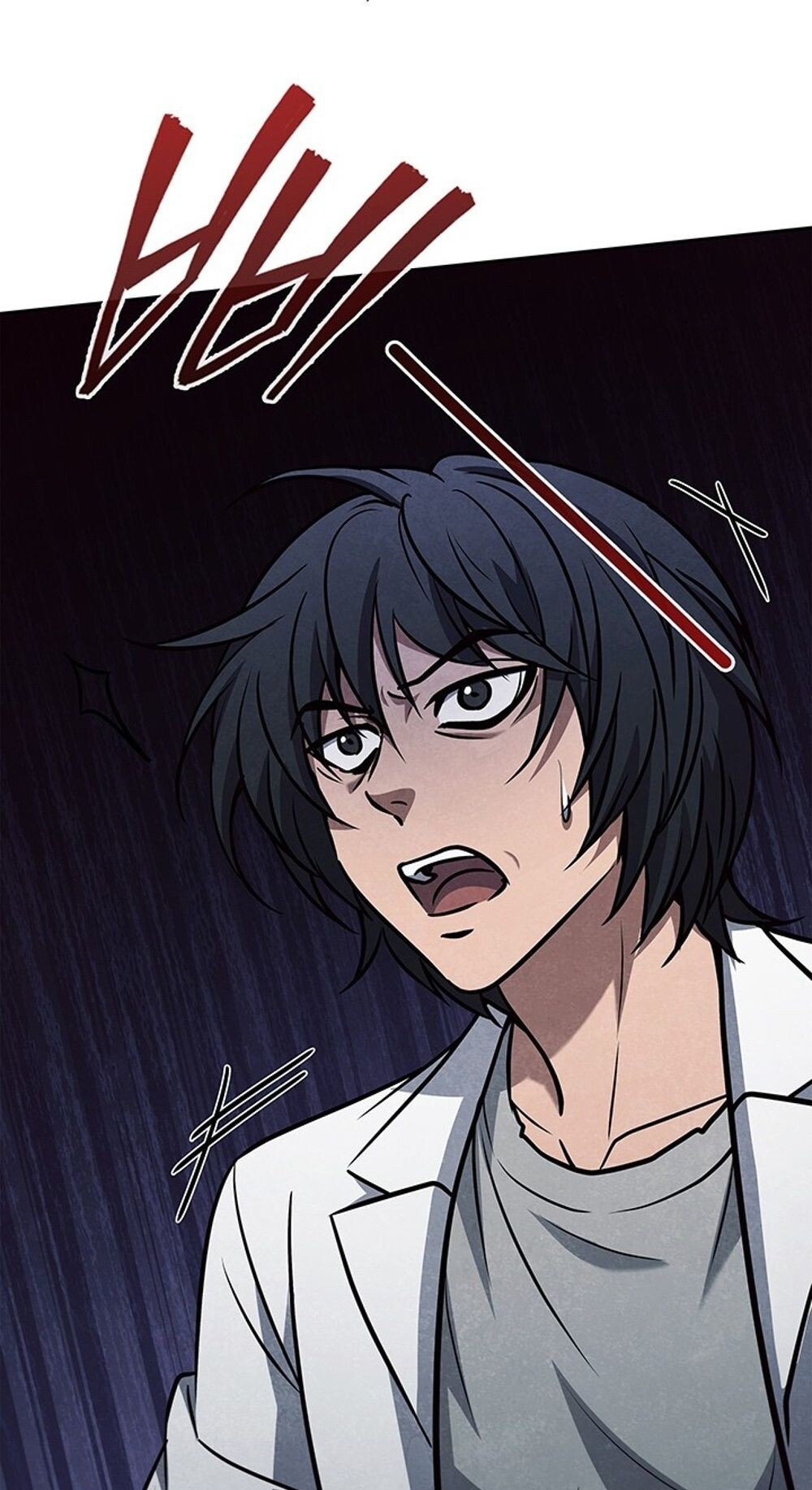 How to Survive Restructuring วิธีเอาตัวรอดจากการปรับโครงสร้าง ตอนที่ 45 page 74