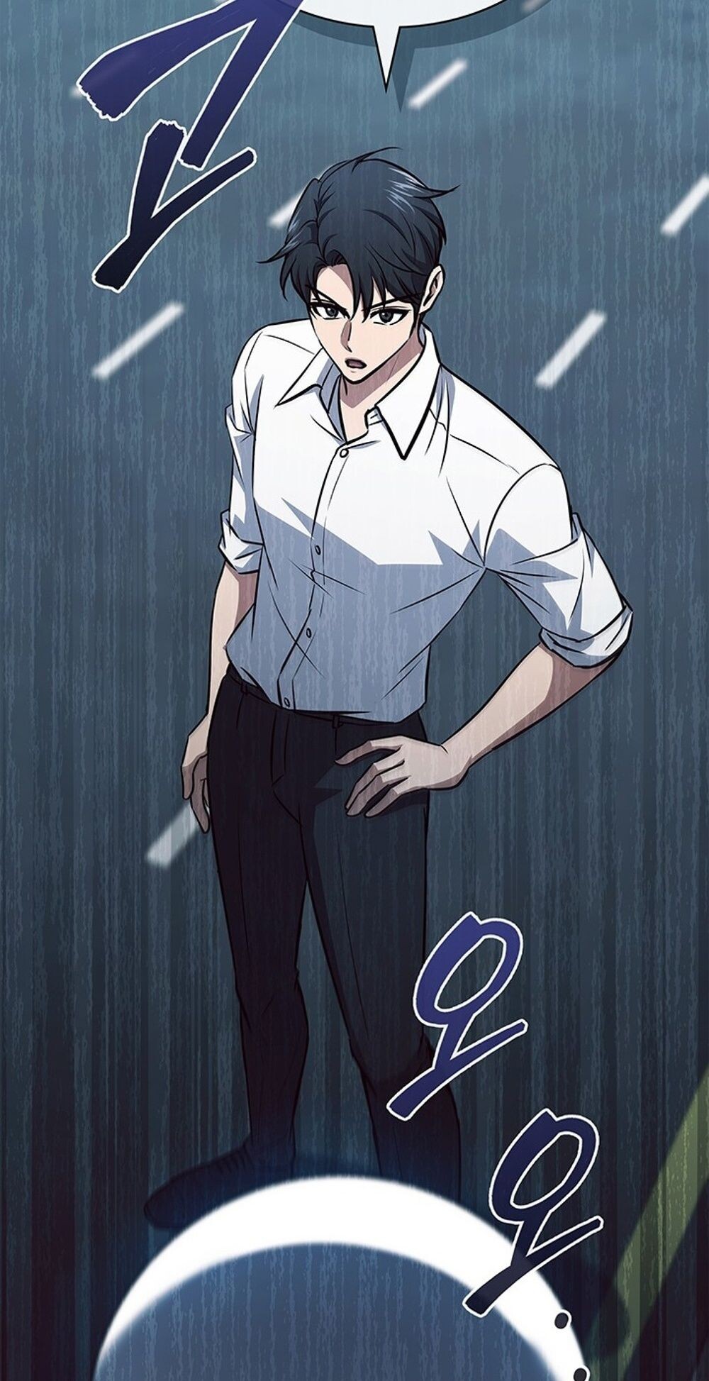 How to Survive Restructuring วิธีเอาตัวรอดจากการปรับโครงสร้าง ตอนที่ 46 page 60