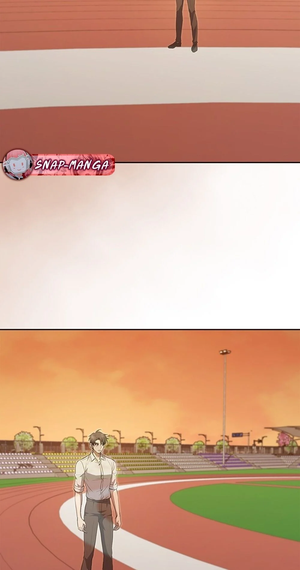 How to Survive Restructuring วิธีเอาตัวรอดจากการปรับโครงสร้าง ตอนที่ 47 page 44