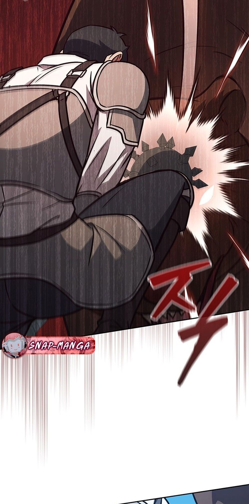 How to Survive Restructuring วิธีเอาตัวรอดจากการปรับโครงสร้าง ตอนที่ 49 page 86