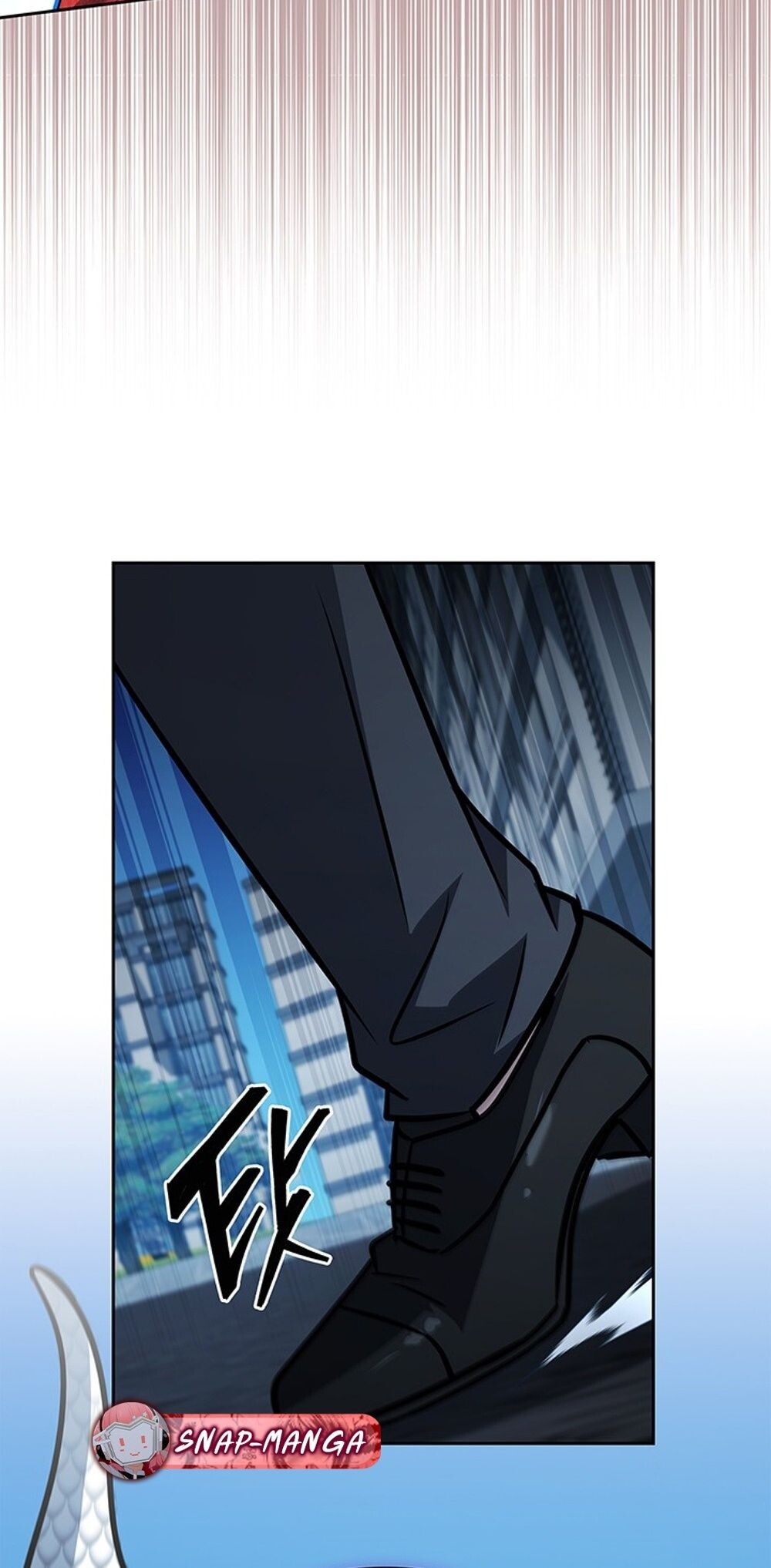 How to Survive Restructuring วิธีเอาตัวรอดจากการปรับโครงสร้าง ตอนที่ 53 page 75