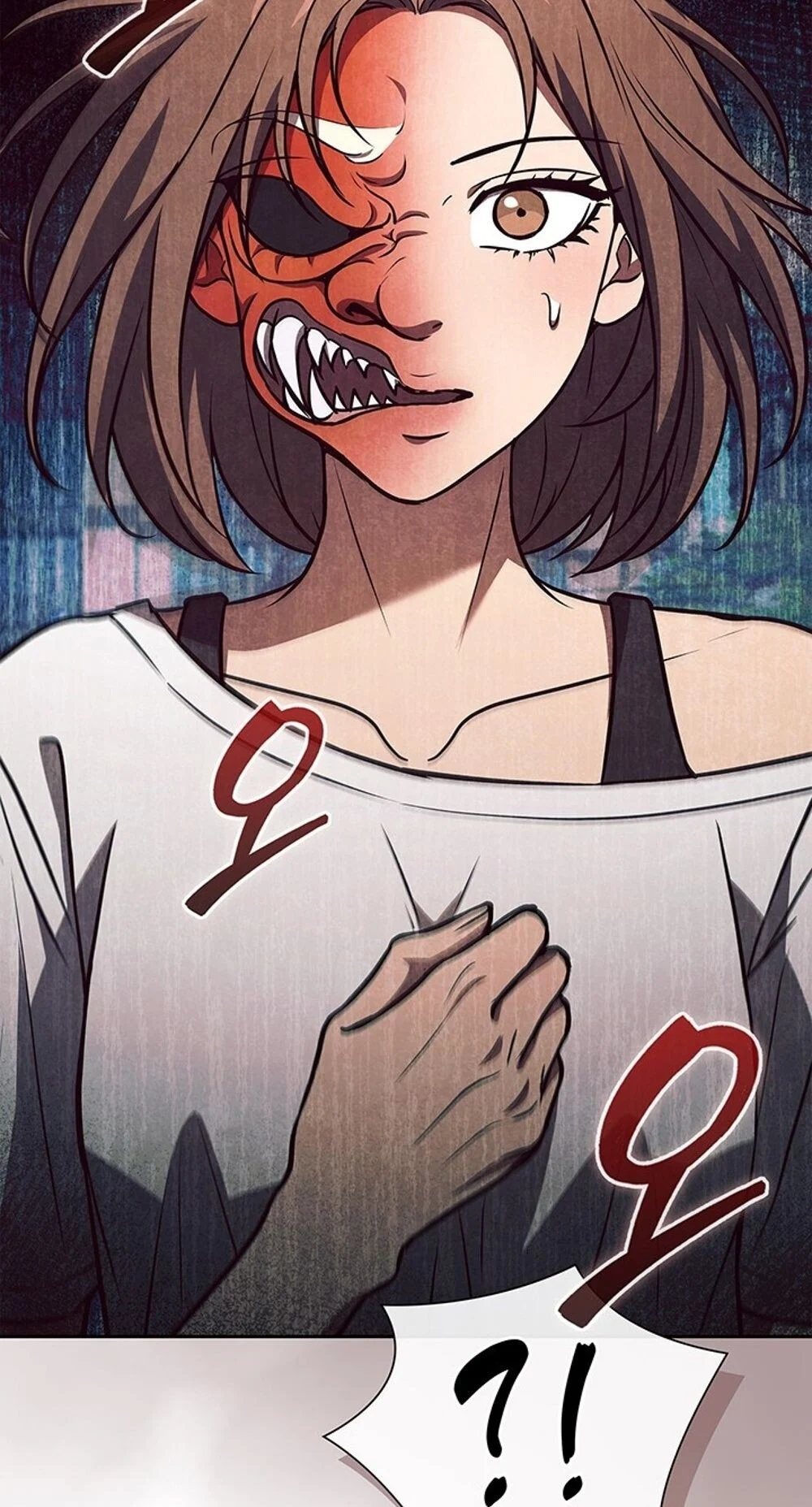 How to Survive Restructuring วิธีเอาตัวรอดจากการปรับโครงสร้าง ตอนที่ 55 page 3