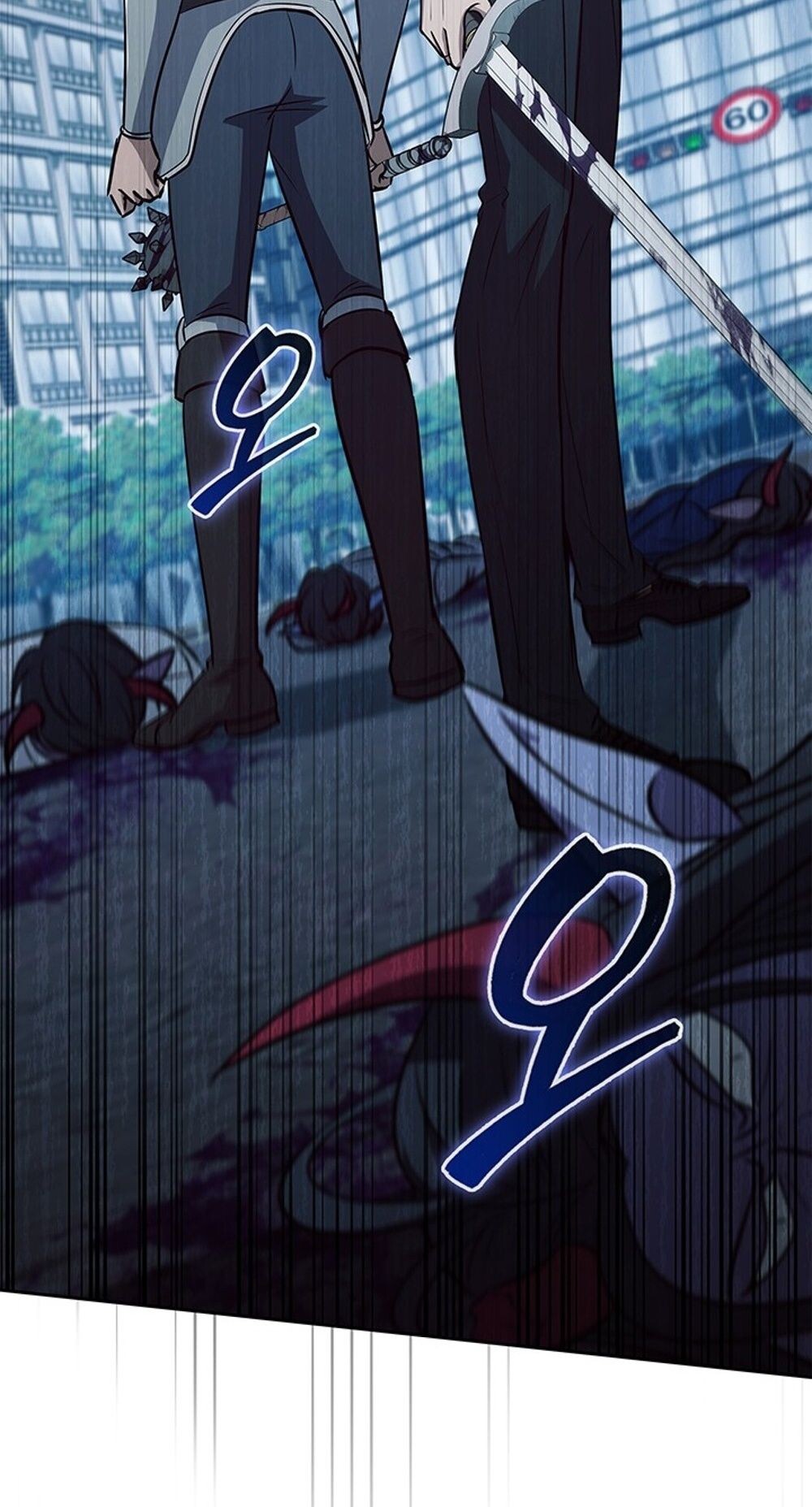 How to Survive Restructuring วิธีเอาตัวรอดจากการปรับโครงสร้าง ตอนที่ 55 page 76