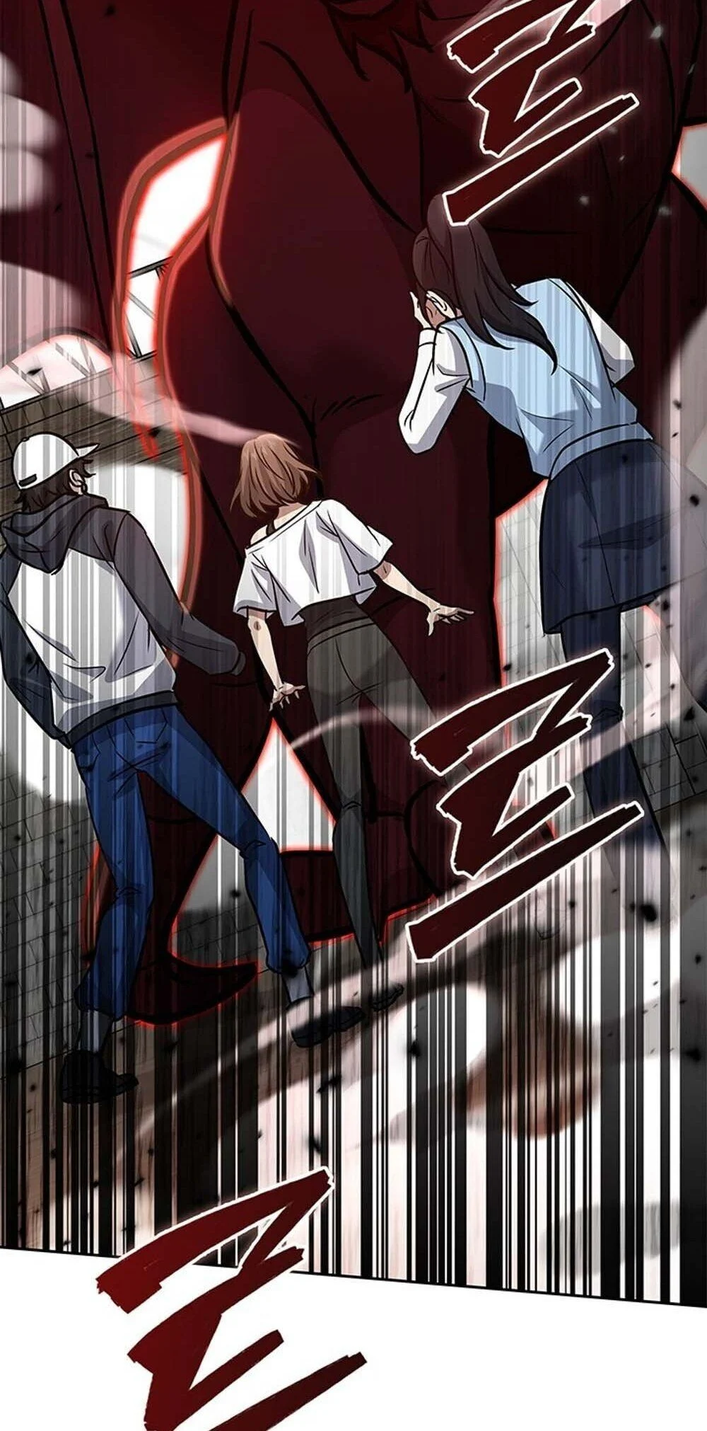 How to Survive Restructuring วิธีเอาตัวรอดจากการปรับโครงสร้าง ตอนที่ 57 page 34