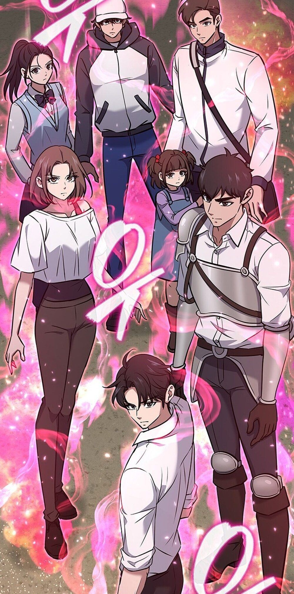 How to Survive Restructuring วิธีเอาตัวรอดจากการปรับโครงสร้าง ตอนที่ 57 page 66