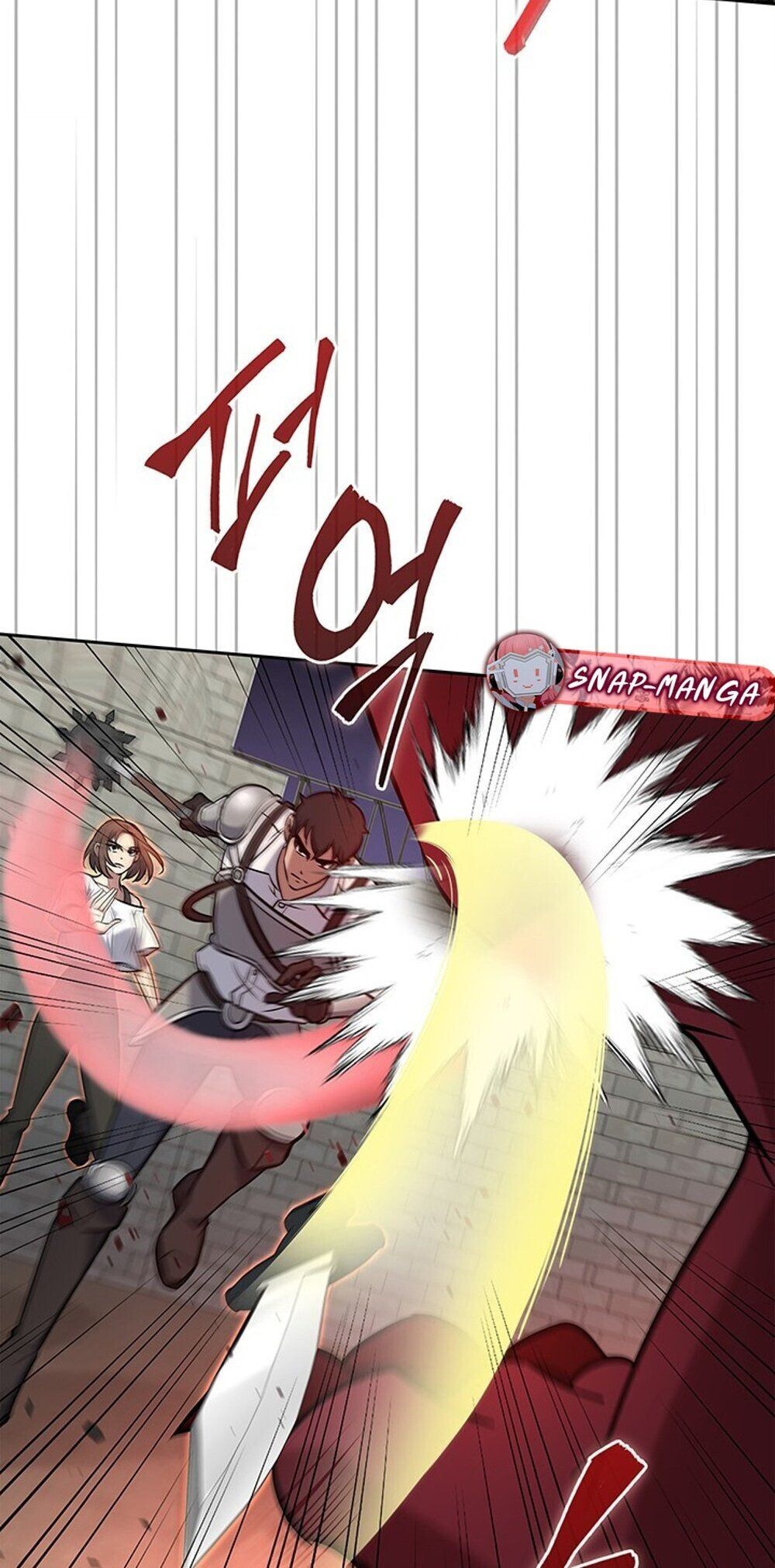 How to Survive Restructuring วิธีเอาตัวรอดจากการปรับโครงสร้าง ตอนที่ 57 page 72