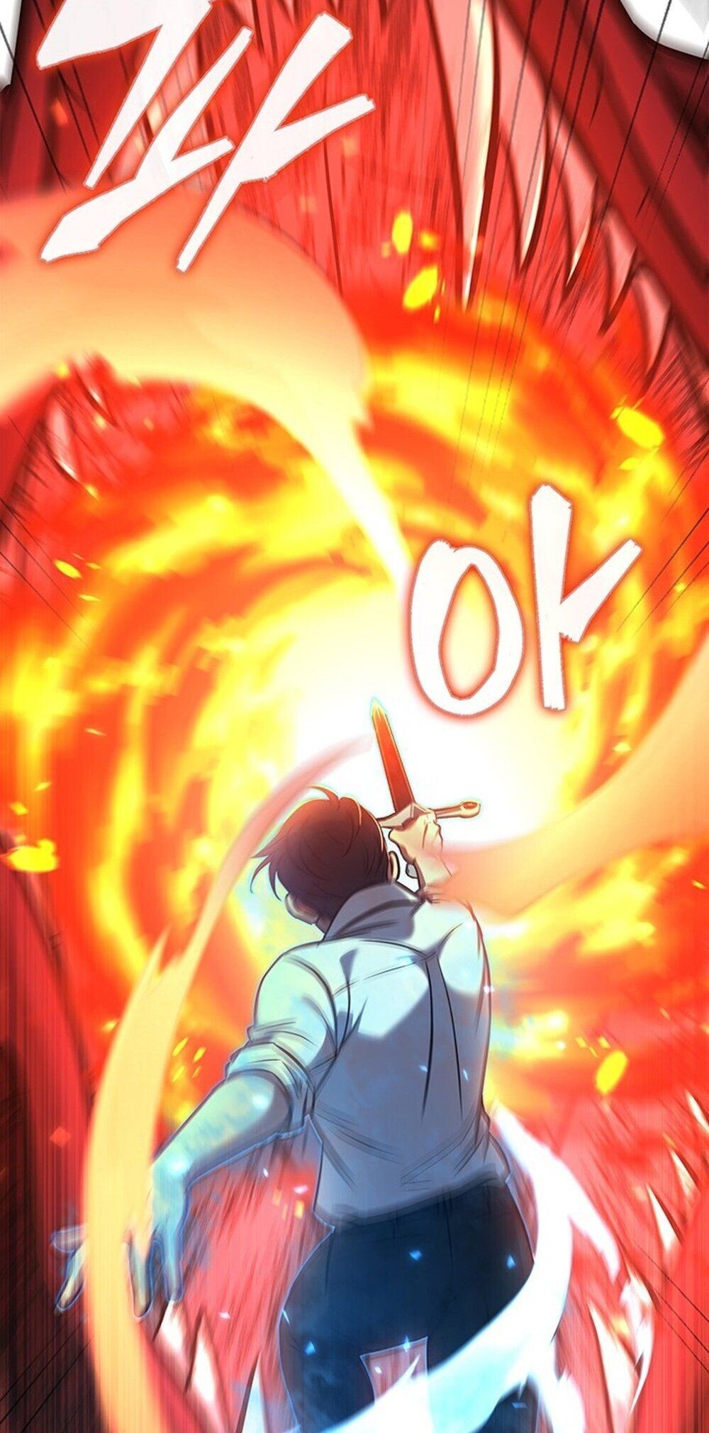 How to Survive Restructuring วิธีเอาตัวรอดจากการปรับโครงสร้าง ตอนที่ 57 page 86