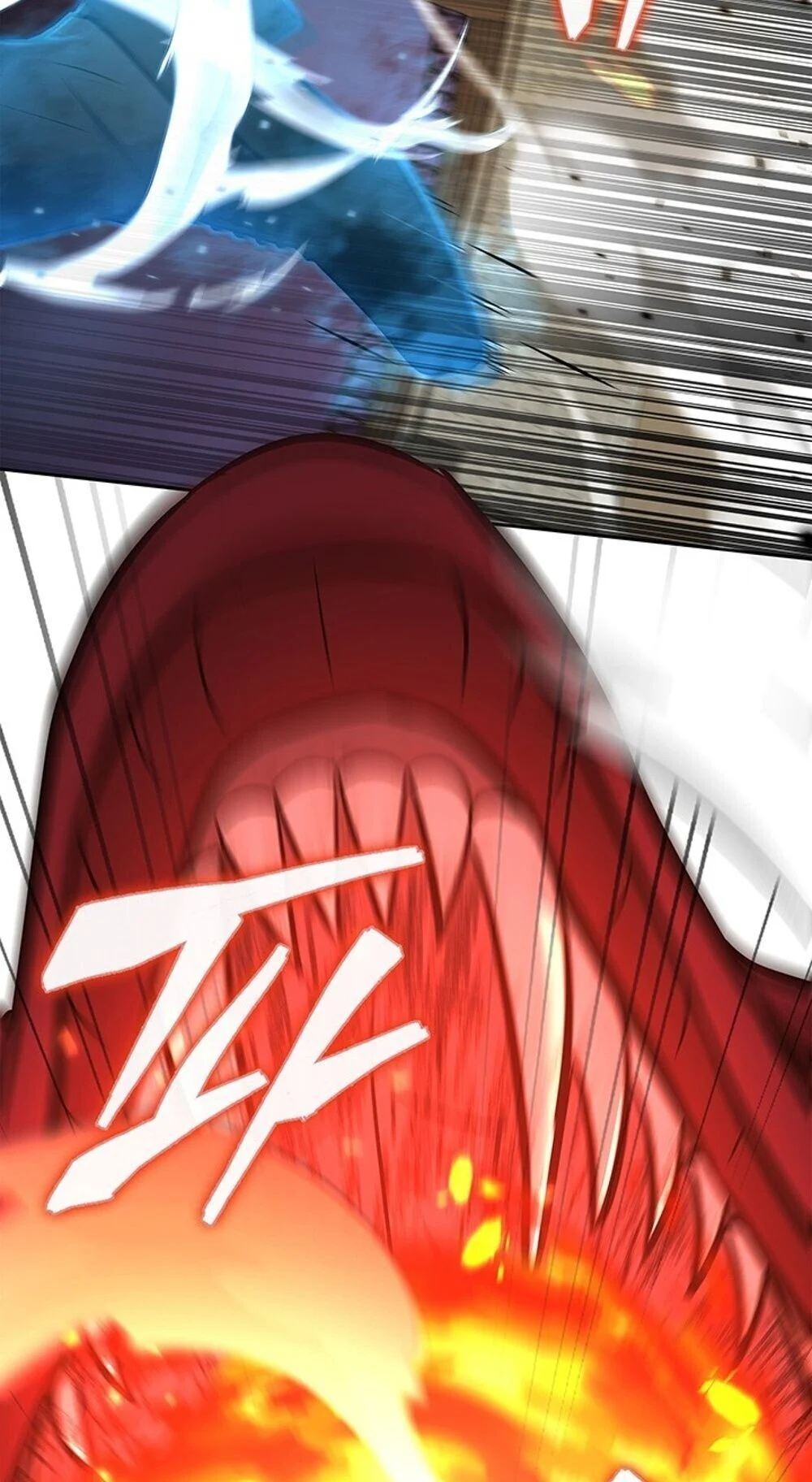 How to Survive Restructuring วิธีเอาตัวรอดจากการปรับโครงสร้าง ตอนที่ 58 page 1