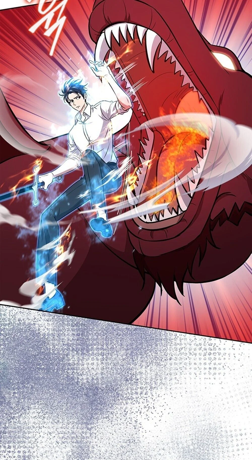 How to Survive Restructuring วิธีเอาตัวรอดจากการปรับโครงสร้าง ตอนที่ 58 page 7