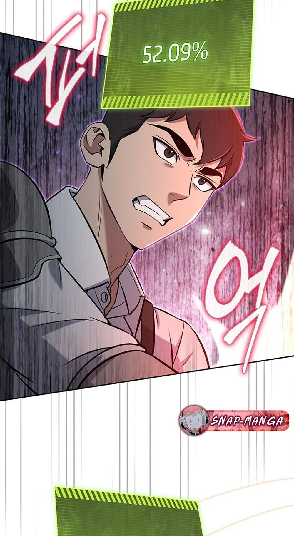 How to Survive Restructuring วิธีเอาตัวรอดจากการปรับโครงสร้าง ตอนที่ 58 page 27