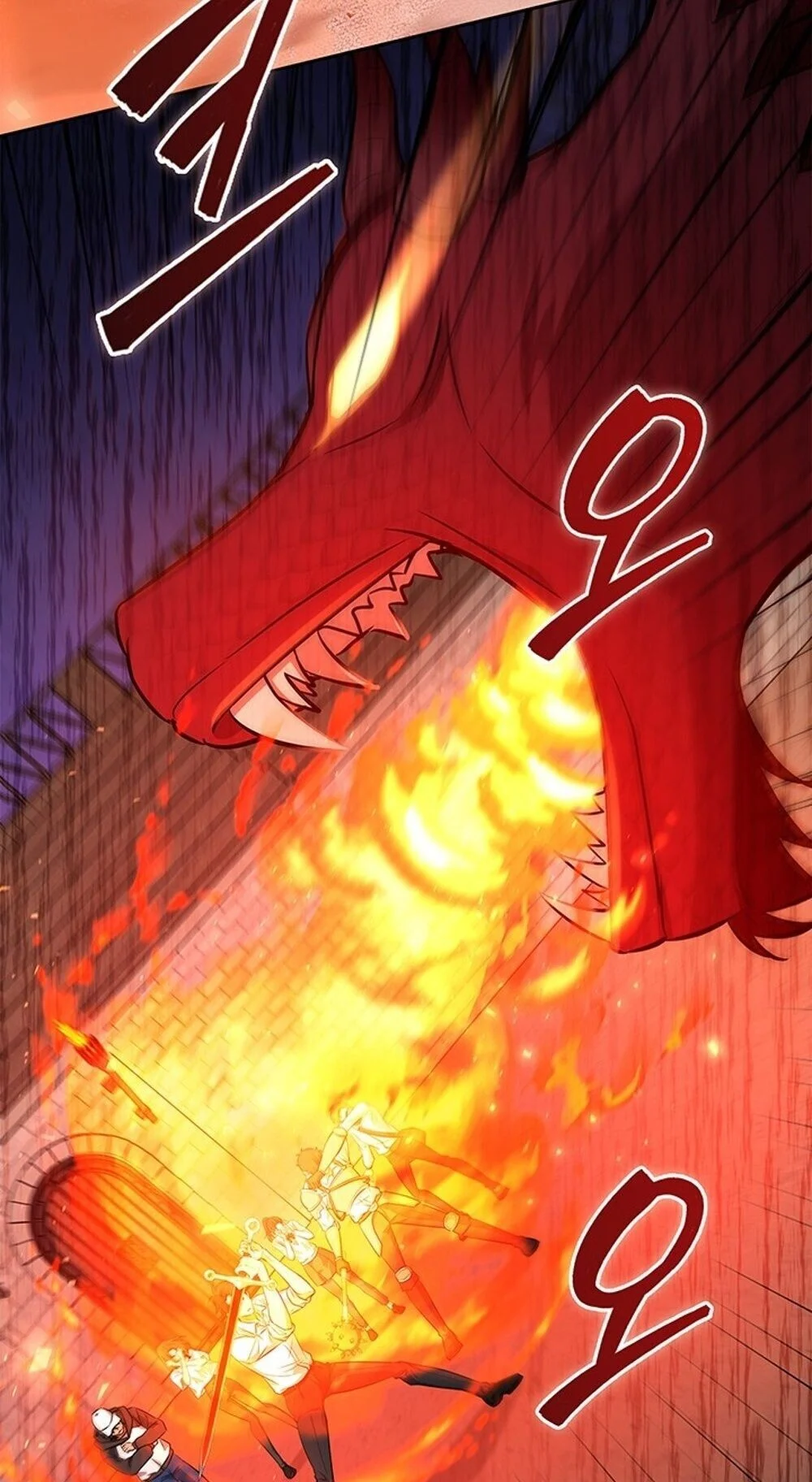 How to Survive Restructuring วิธีเอาตัวรอดจากการปรับโครงสร้าง ตอนที่ 58 page 35