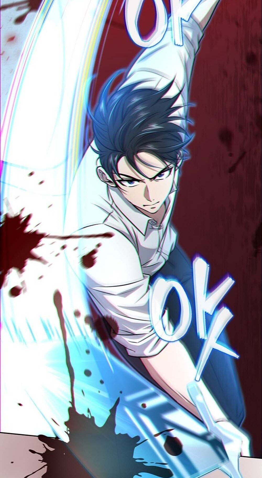 How to Survive Restructuring วิธีเอาตัวรอดจากการปรับโครงสร้าง ตอนที่ 58 page 46