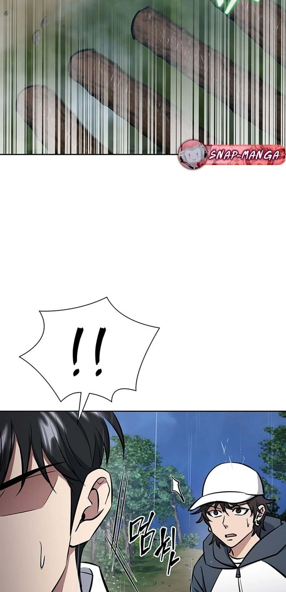 How to Survive Restructuring วิธีเอาตัวรอดจากการปรับโครงสร้าง ตอนที่ 59 page 44