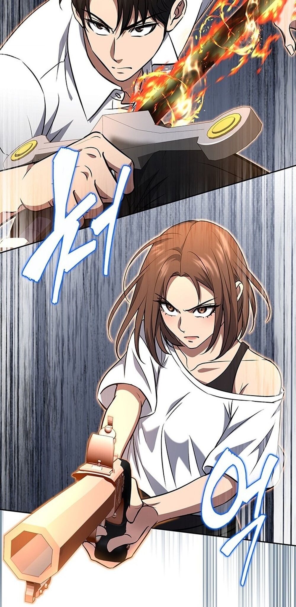 How to Survive Restructuring วิธีเอาตัวรอดจากการปรับโครงสร้าง ตอนที่ 60 page 13