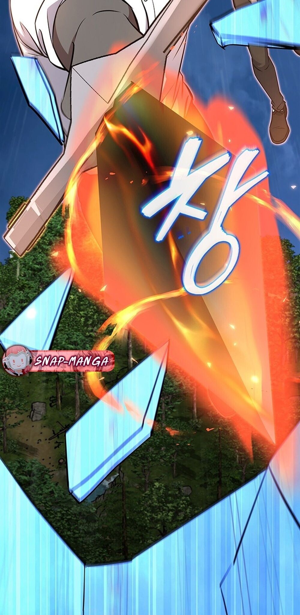 How to Survive Restructuring วิธีเอาตัวรอดจากการปรับโครงสร้าง ตอนที่ 60 page 53