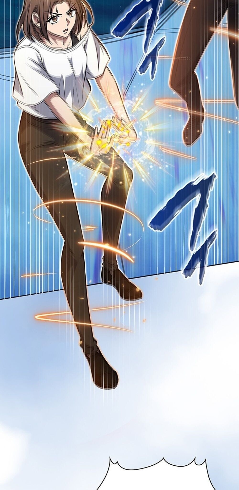 How to Survive Restructuring วิธีเอาตัวรอดจากการปรับโครงสร้าง ตอนที่ 60 page 63