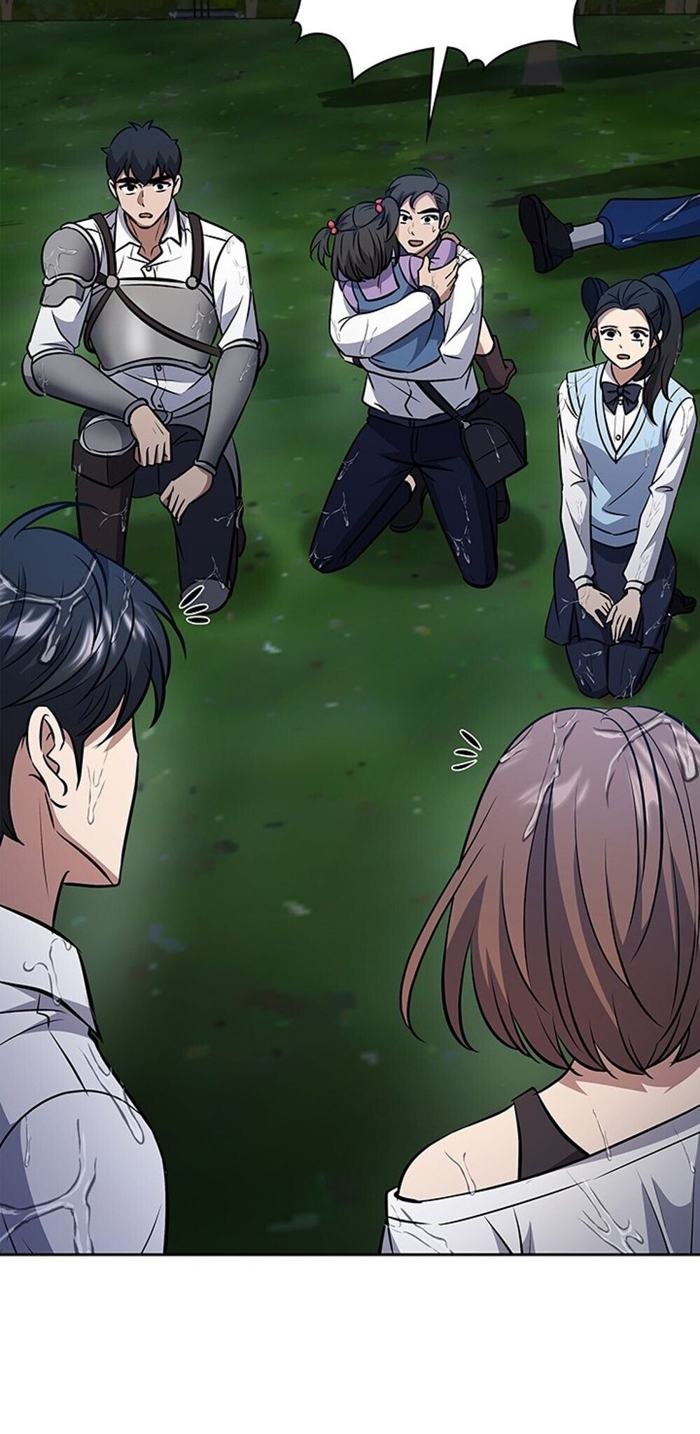 How to Survive Restructuring วิธีเอาตัวรอดจากการปรับโครงสร้าง ตอนที่ 60 page 83