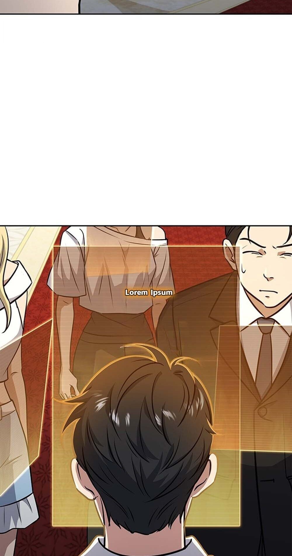 How to Survive Restructuring วิธีเอาตัวรอดจากการปรับโครงสร้าง ตอนที่ 61 page 69