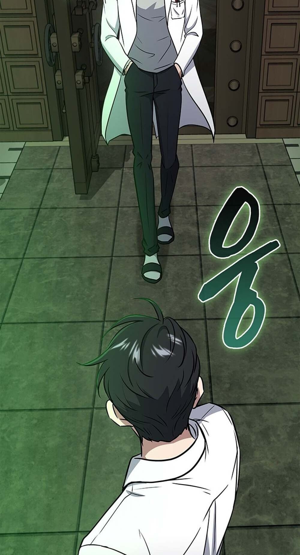 How to Survive Restructuring วิธีเอาตัวรอดจากการปรับโครงสร้าง ตอนที่ 62 page 45